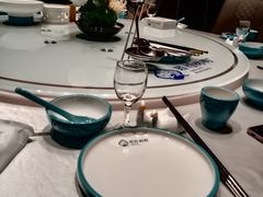 -聆桂烤鸭·金奖烤鸭(静联广场店)