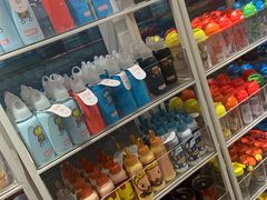 -名创优品(万达广场河东店)