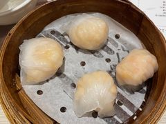 晶莹鲜虾饺-添好运点心专门店(深水埗店)