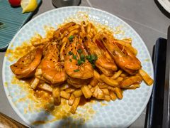 -3号仓库·创意中国菜(乐清正大广场店)