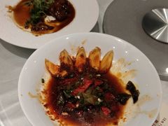 -盛百味·家宴餐厅(霸州分店)