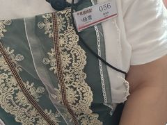 -天毓山庄·餐厅