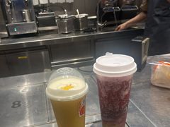 -喜茶(深圳福田星河COCO Park店)