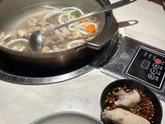 -狐狸爱上椰子鸡(滨江星光大道店)