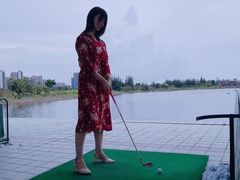 -嘉和冠山海高尔夫球会