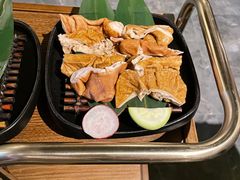 -烧江南烤肉(长春摩天活力城店)
