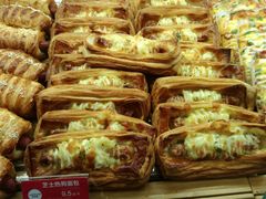 -味多美蛋糕(西安门店)