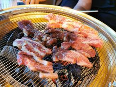 -西塔老太太泥炉烤肉(海上世界店)