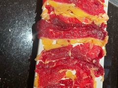 -牛事制造局牛肉火锅(莲岳路店)