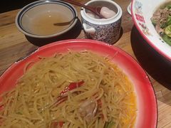 -破三川·新川菜(静安大融城店)