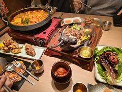 -将军牛排·尔滨地标朝鲜族美食(总店)