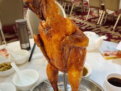 -富临皇宫(窝打老道店)