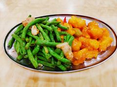 -海滨鸭仔饭(海宁店)