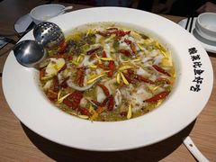 -新太二·鲜料川菜(晶耀前滩店)