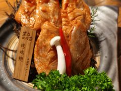 -黑牛の店·和牛烧肉(合生汇店)
