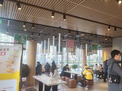 -麦当劳(北苑秋实路店)