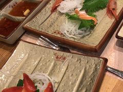 -赤坂亭·M9和牛烧肉·铁板烧(合肥万象城店)