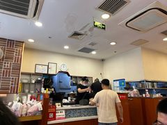 -食其家·牛丼咖喱(金桥国际店)