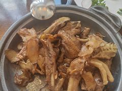 -林四喜·闽南传家菜(鼓浪屿店)