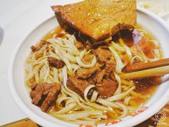 -李兰英湖南面馆(护国路店)