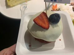 -東盛炭烤自助料理(浦东文峰广场店)
