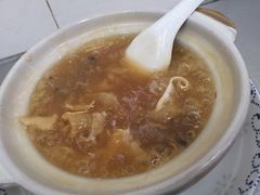 -添發碗仔翅美食