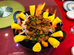 -山东八大碗山东老字号