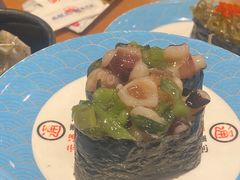 -元通寿司(地标店)