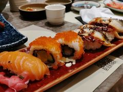 -大渔铁板烧(大悦城店)