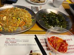 -后街佬·炭火鲜鱼杂(南城店)