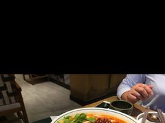 -云海肴云南菜(花园城店)