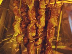 -京朋串屋·烧烤(望京西路总店)