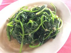 -旗鱼海番村(Orang Asli)