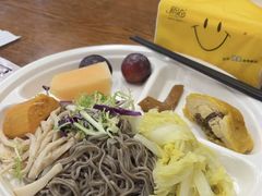 -北京大学深圳研究生院-燕园2食堂