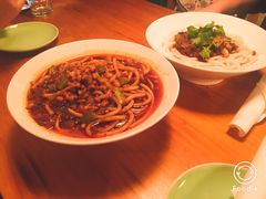 -疆Jiang·新疆秘制料理