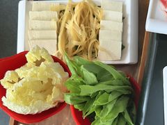 -北门涮肉·铜锅涮肉(南锣鼓巷店)