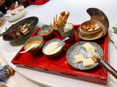 -九十九顶毡房(阜石路店)