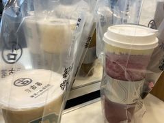 -古茗(东鼓道店)