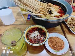 -冒椒火辣(奎星楼街店)