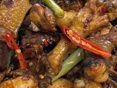 -阿竹黄焖鸡