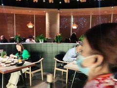 -东田之村自助餐厅(金水路店)