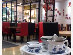 大堂-赏点粤式点心(广州塔店)