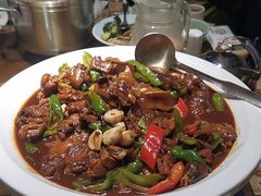 -阳光家常菜(泉城路店)