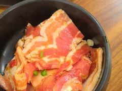 -九田家黑牛烤肉料理(衡百国际店)