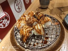 -铃木居酒屋(群星城店)