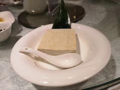 土酱盐卤豆腐-走马楼饭庄(慈城古县城店)