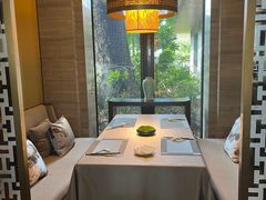-九里云松·天香餐厅