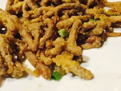 -金枝玉叶上海人家食府(三里河店)