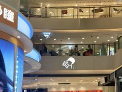 -银座mall(东直门店)