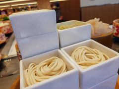 -龍歌自助小火锅(市南金茂湾店)